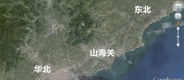 關(guān)外關(guān)內以什么為界，關(guān)里和關(guān)外以什么為分界線(xiàn)？承德屬于關(guān)里還是關(guān)外??？圖3