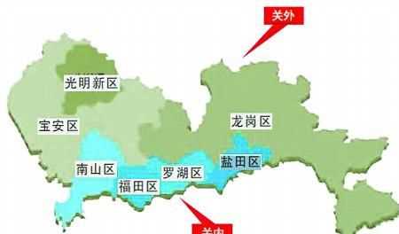 關(guān)外關(guān)內以什么為界，關(guān)里和關(guān)外以什么為分界線(xiàn)？承德屬于關(guān)里還是關(guān)外??？圖5