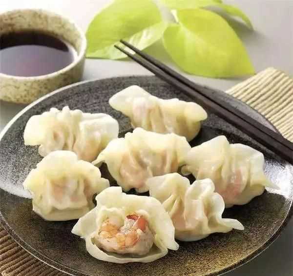 蒸餃用屜布怎么能不粘，蒸餃子要怎么才不會(huì )粘在一起？圖6