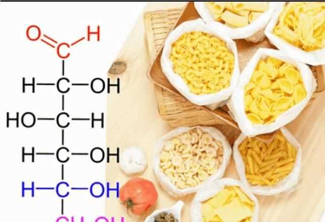什么是碳水化合物，什么是碳水水化合物？圖2