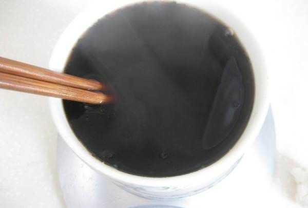 燒仙草一般冷卻多久能凝固,燒仙草凍不起來(lái)圖2