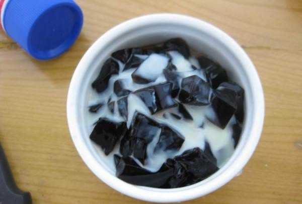 燒仙草一般冷卻多久能凝固,燒仙草凍不起來(lái)圖6