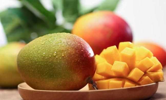 芒果能放冰箱冷藏嗎