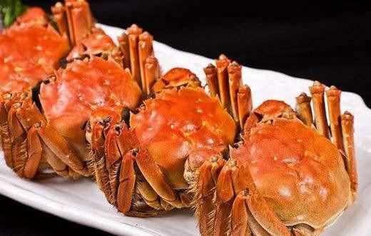 如何挑選大閘蟹，怎樣選大閘蟹？圖4