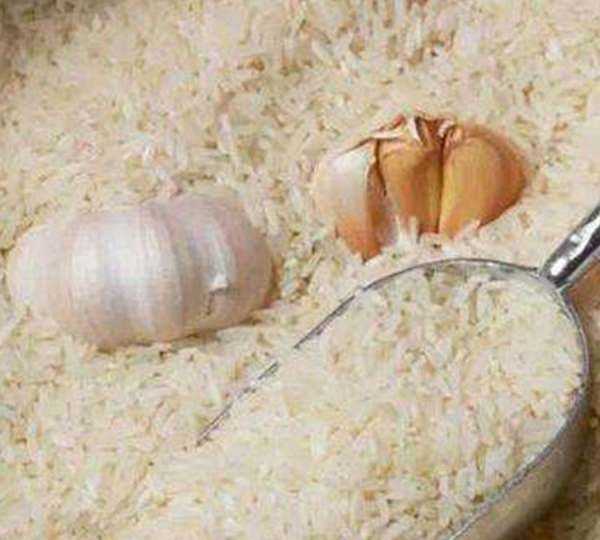 米有米蟲(chóng)該怎么辦,大米里面發(fā)現了米蟲(chóng)怎么辦圖4