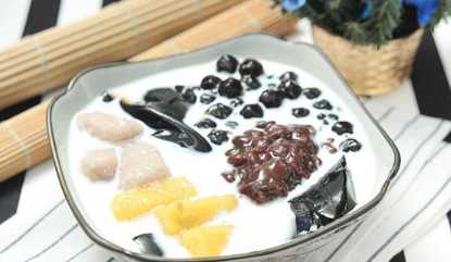 仙草粉怎么做成仙草凍