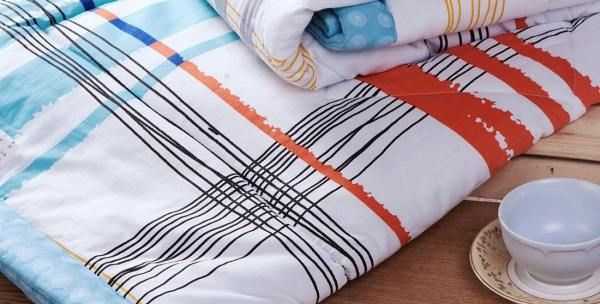 夏天用天絲還是竹纖維,夏天天氣悶熱會(huì )缺氧嗎圖1