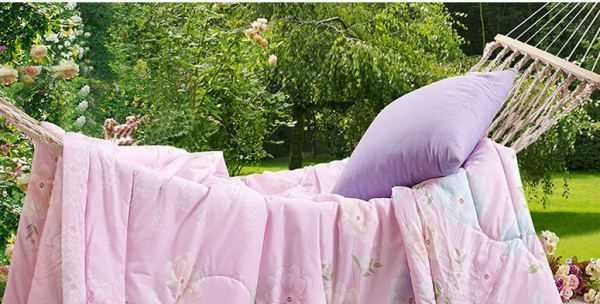 夏天用天絲還是竹纖維,夏天天氣悶熱會(huì )缺氧嗎圖2