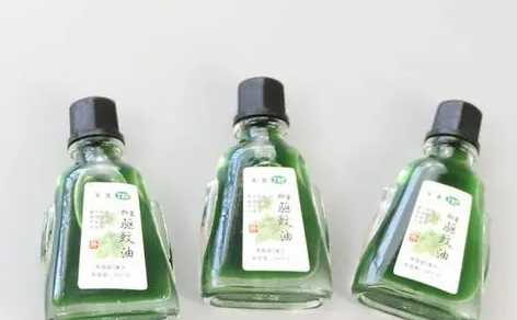 涂風(fēng)油精可以驅蚊,風(fēng)油精可以驅蚊嗎圖2