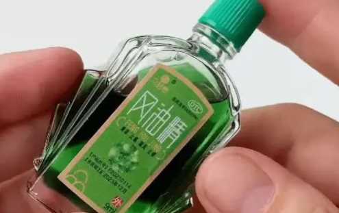 涂風(fēng)油精可以驅蚊,風(fēng)油精可以驅蚊嗎圖3