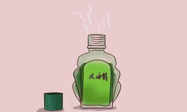 風(fēng)油精可以驅趕蚊子嗎