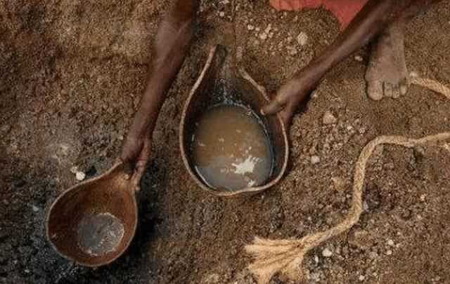 為什么說(shuō)水是生命之源，人為什么說(shuō)水是生命之源？圖4