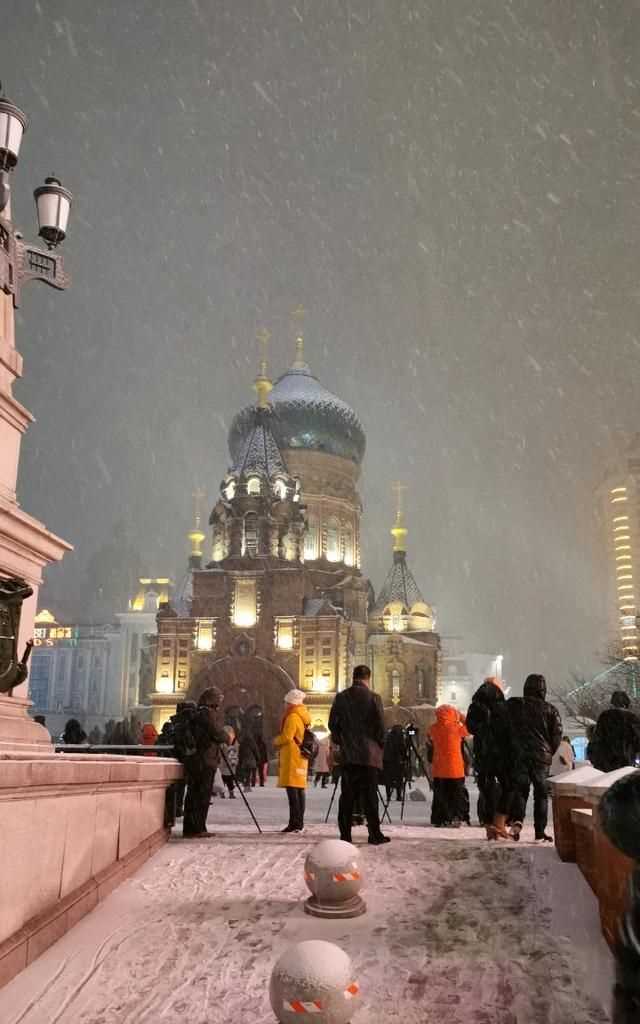 哈爾濱特色小吃，哈爾濱都有什么地方有特色小吃？圖2