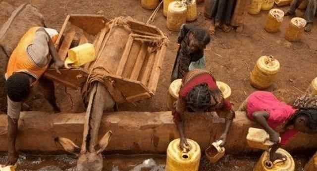 為什么說(shuō)水是生命之源，人為什么說(shuō)水是生命之源？圖7