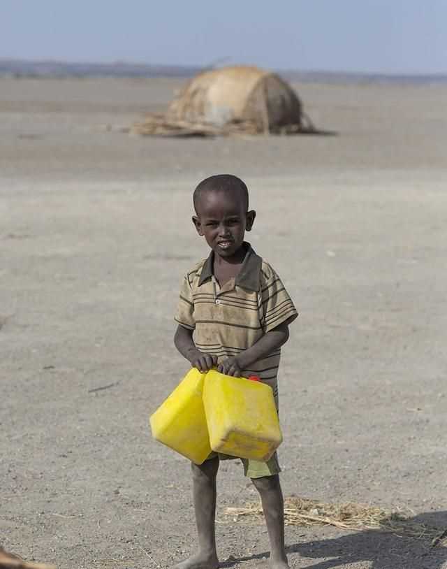 為什么說(shuō)水是生命之源，人為什么說(shuō)水是生命之源？圖8