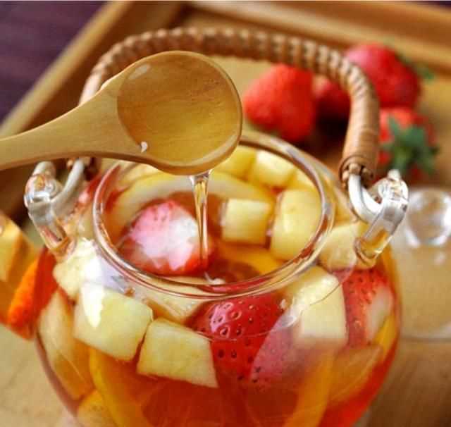 檸檬茉莉茶的作用，檸檬，玫瑰，茉莉這三種茶可以放一起喝嗎？圖3