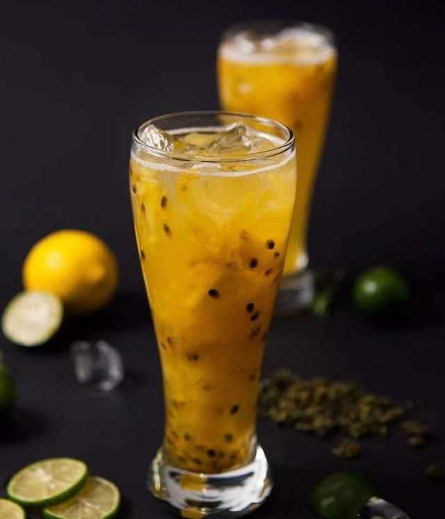 檸檬茉莉茶的作用，檸檬，玫瑰，茉莉這三種茶可以放一起喝嗎？圖4