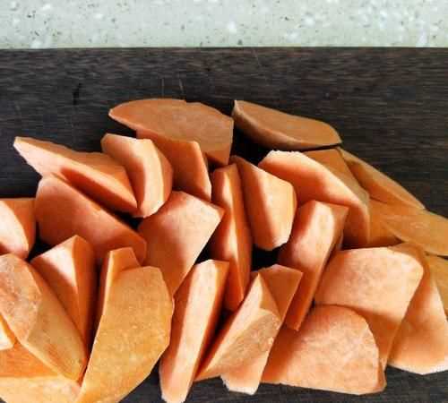 玉米和紅薯哪種可以過(guò)夜