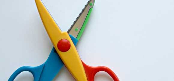 小剪刀可以帶上高鐵,剪刀可以帶上高鐵動(dòng)車(chē)嗎圖1