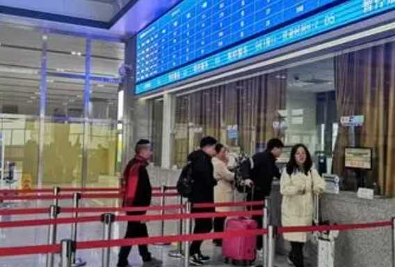 小剪刀可以帶上高鐵,剪刀可以帶上高鐵動(dòng)車(chē)嗎圖3