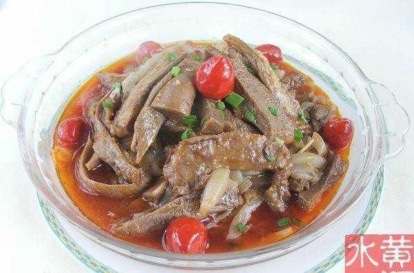 怎么炒魔芋豆腐好吃,怎么炒魔芋豆腐好吃竅門(mén)圖2