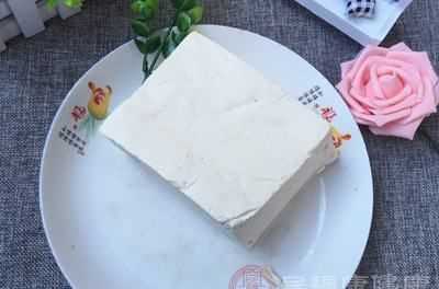 怎么炒魔芋豆腐好吃,怎么炒魔芋豆腐好吃竅門(mén)圖7