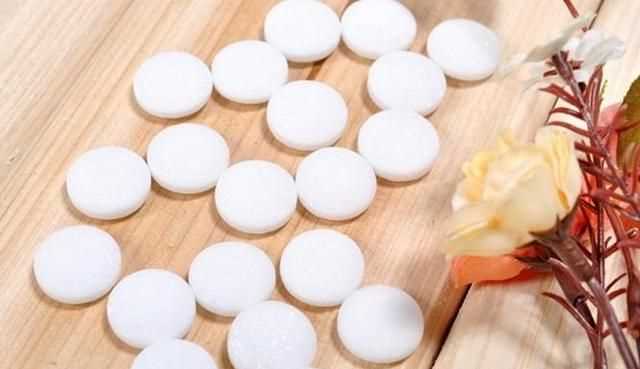 衛生球和樟腦丸的區別，衛生球不斷變小的條件和變化特點(diǎn)？圖2