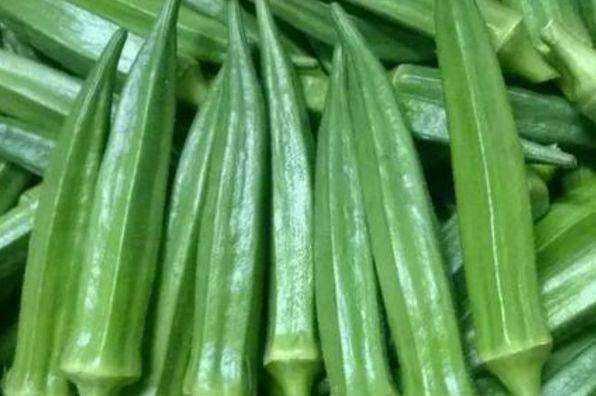 秋葵涼拌沒(méi)熟能吃,秋葵沒(méi)熟能吃吃嗎圖4