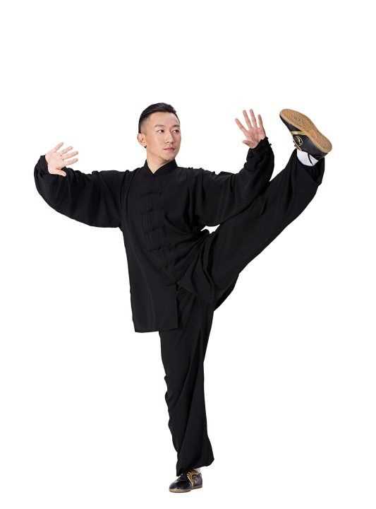 武德是什么意思,為什么講武德圖2