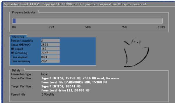 電腦怎么恢復系統還原,電腦系統怎么還原 電腦系統還原步驟圖17