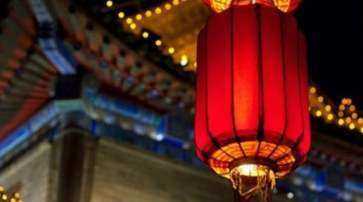 春節的由來(lái)英文,春節的由來(lái)英文介紹帶翻譯簡(jiǎn)短圖4