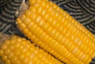 玉米蒸多久能蒸熟,蒸箱蒸玉米多久可以蒸熟圖2