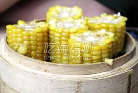 蒸玉米要蒸多長(cháng)時(shí)間才會(huì )熟