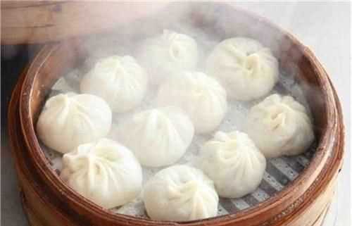 速凍小籠包蒸幾分鐘就熟了