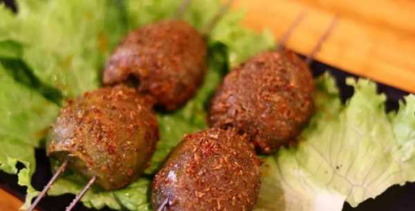 實(shí)蛋的有害,雞蛋和堿面混合制作出來(lái)的石蛋對身體有沒(méi)有害處嗎圖6