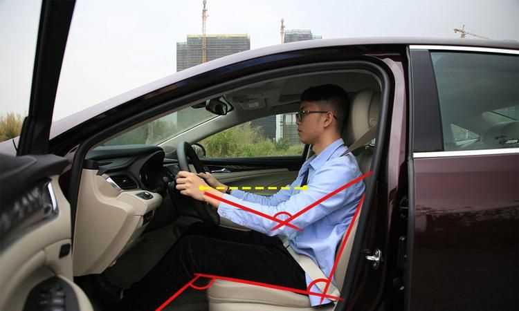 新手學(xué)開(kāi)車(chē)的基本步驟視頻