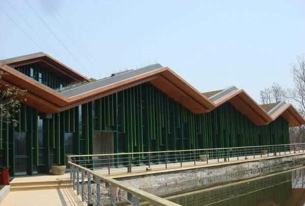 杭幫菜博物館的由來(lái),誰(shuí)知道由五洋建設集團承建的中國杭幫菜博物館在哪里圖2