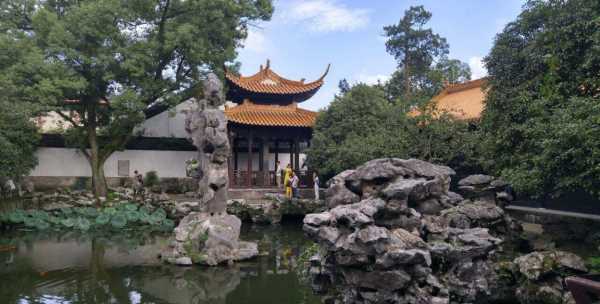 杭幫菜博物館的由來(lái),誰(shuí)知道由五洋建設集團承建的中國杭幫菜博物館在哪里圖4