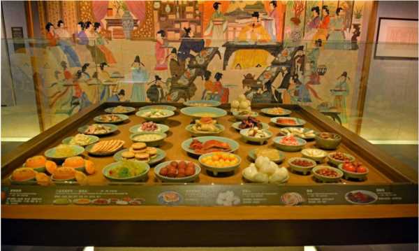 杭幫菜博物館的由來(lái),誰(shuí)知道由五洋建設集團承建的中國杭幫菜博物館在哪里圖6