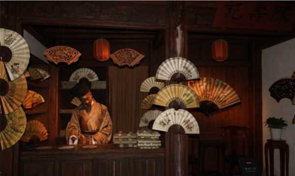 杭幫菜博物館的由來(lái),誰(shuí)知道由五洋建設集團承建的中國杭幫菜博物館在哪里圖8