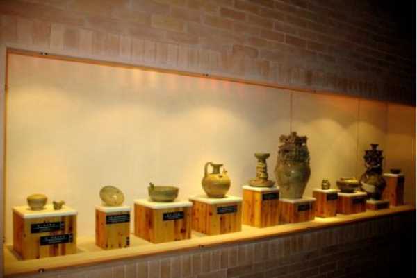 杭幫菜博物館的由來(lái),誰(shuí)知道由五洋建設集團承建的中國杭幫菜博物館在哪里圖10