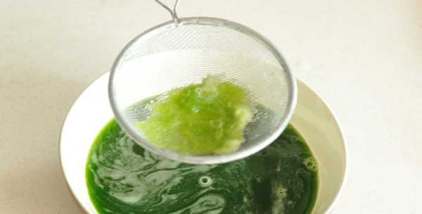 做清明團子用什么草,做清明團的植物叫什么圖5