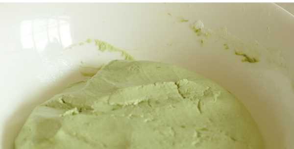 做清明團子用什么草,做清明團的植物叫什么圖7