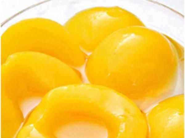 黃桃罐頭的保質(zhì)期是15天的情話(huà)