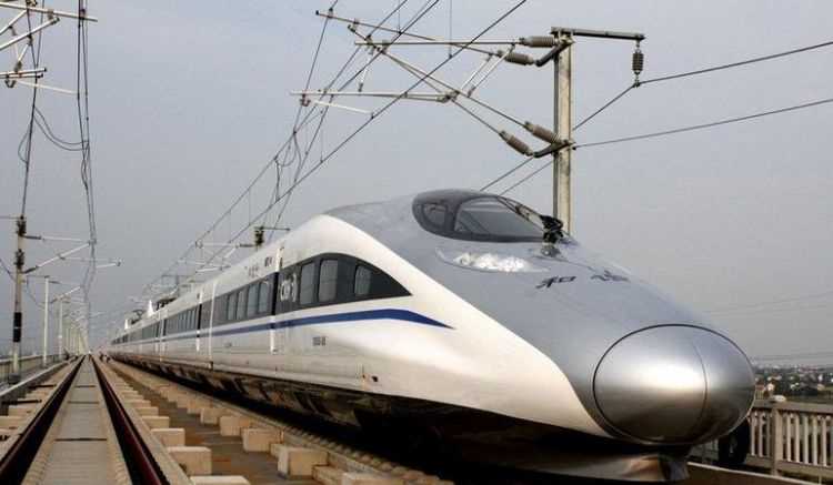 動(dòng)車(chē)跟高鐵的區別是什么意思