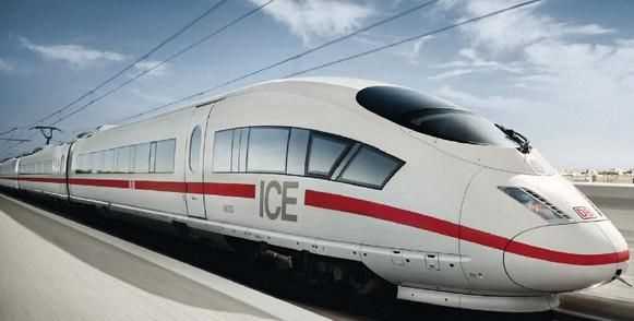 動(dòng)車(chē)和高鐵的區別是什么?軌道是一樣的嗎?