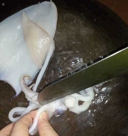 曬干了的魷魚(yú)怎么做才好吃