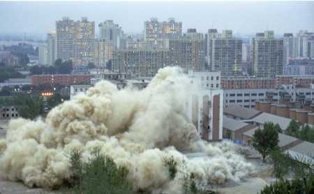 苦味酸會(huì )爆炸,爆炸品受潮會(huì )爆炸嗎圖2