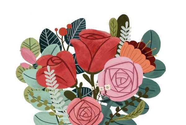 灌木種類(lèi),灌木樹(shù)種類(lèi)有哪些?圖1