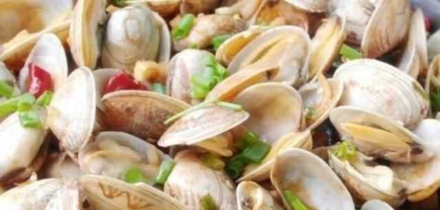 買(mǎi)回來(lái)的花蛤怎么保存過(guò)夜